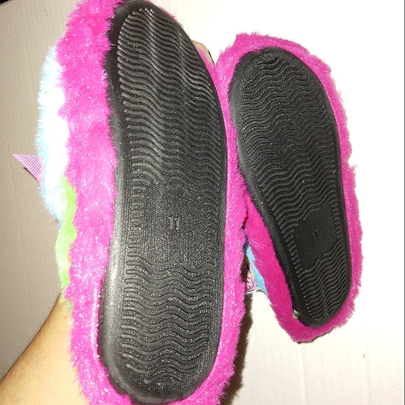 ☆NWT☆Beautiful Little Girls JoJo Bright - Picture 4 of 8